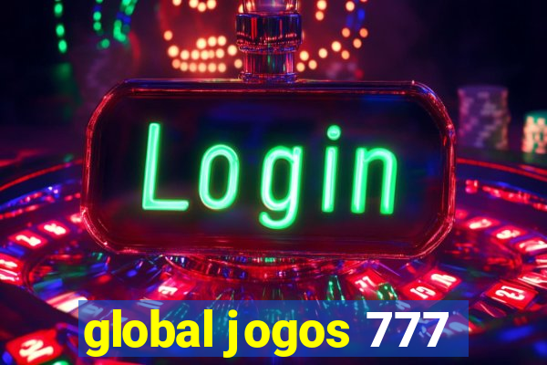 global jogos 777